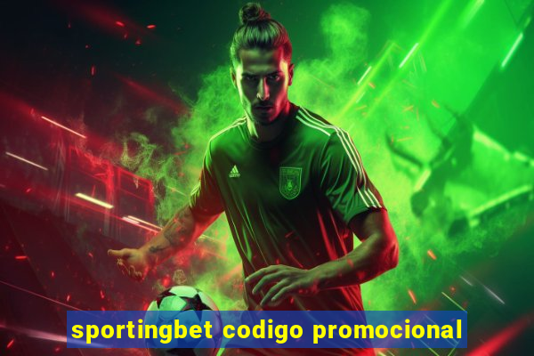 sportingbet codigo promocional